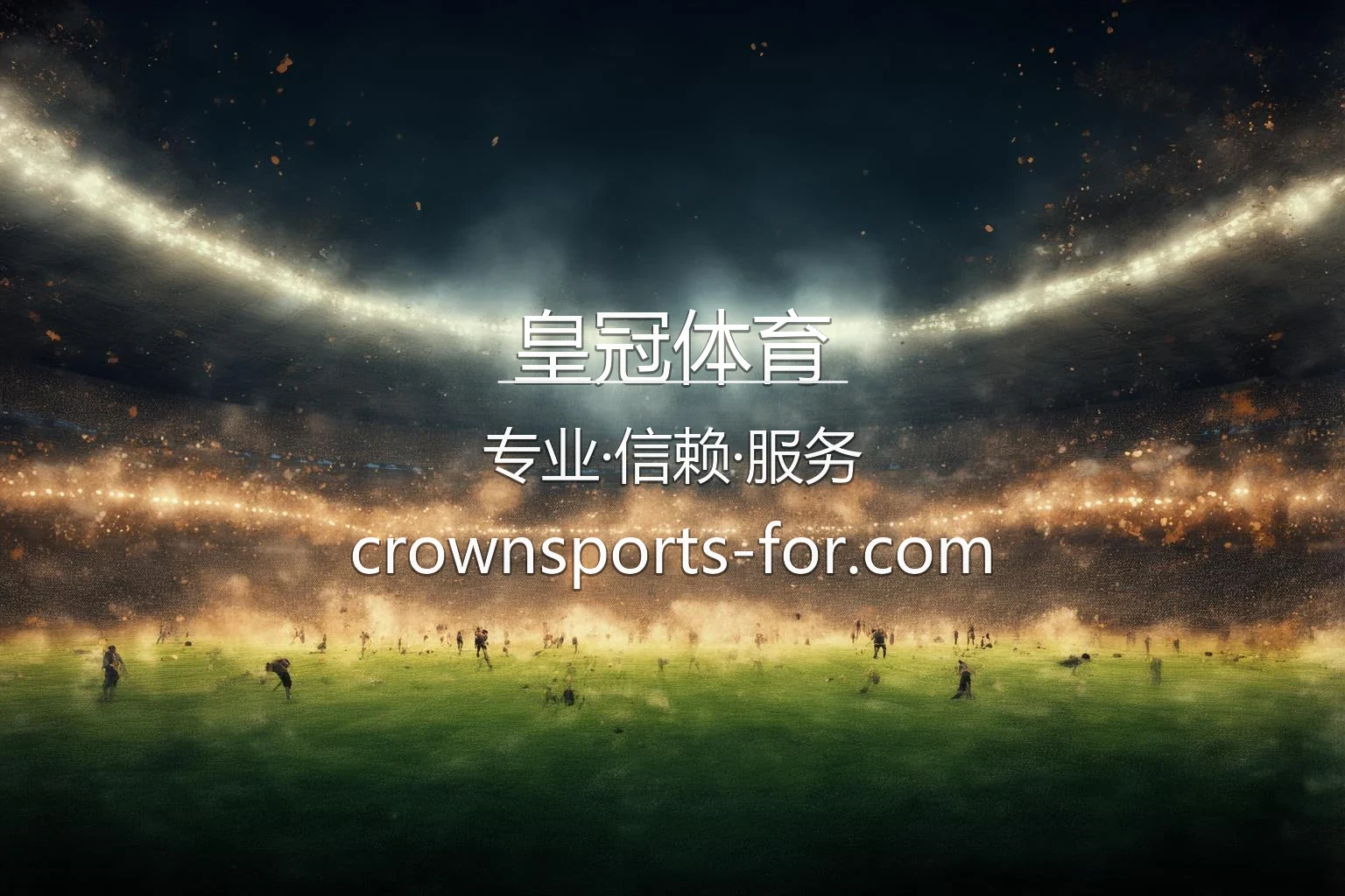 皇冠体育官方现场